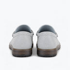 2025 New Spring /summer Women Flats Genuine Leather Moccasins Handmade Comforty Fashion Sneakers Mom nurse Flats Soft Walking (Copie)