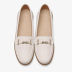 2025 New Spring /summer Women Flats Genuine Leather Moccasins Handmade Comforty Fashion Sneakers Mom nurse Flats Soft Walking (Copie) (Copie)