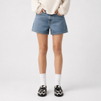 Mocassin Cuir Noir Femme Imprimé Vache