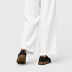 Chaussures Pour Femme Pieds Nus Bout Large