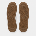 Chaussures Mocassins Femme Bout Large Style Pieds Nus
