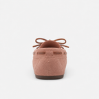 Mocassin Velours