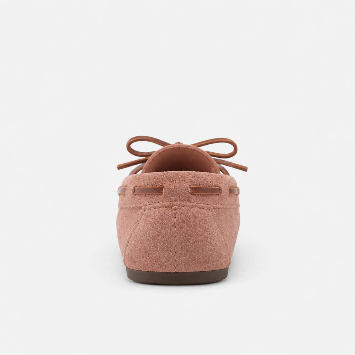 Mocassin Velours