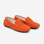 Mocassin Orange