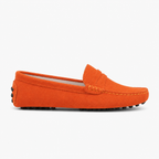 Mocassin Orange
