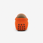 Mocassin Orange