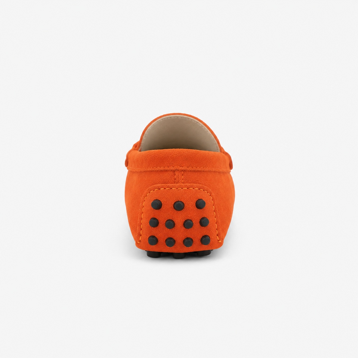 Mocassin Orange