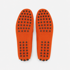 Mocassin Orange