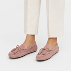 Mocassin Cuir Bovin