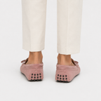 Mocassin Cuir Bovin