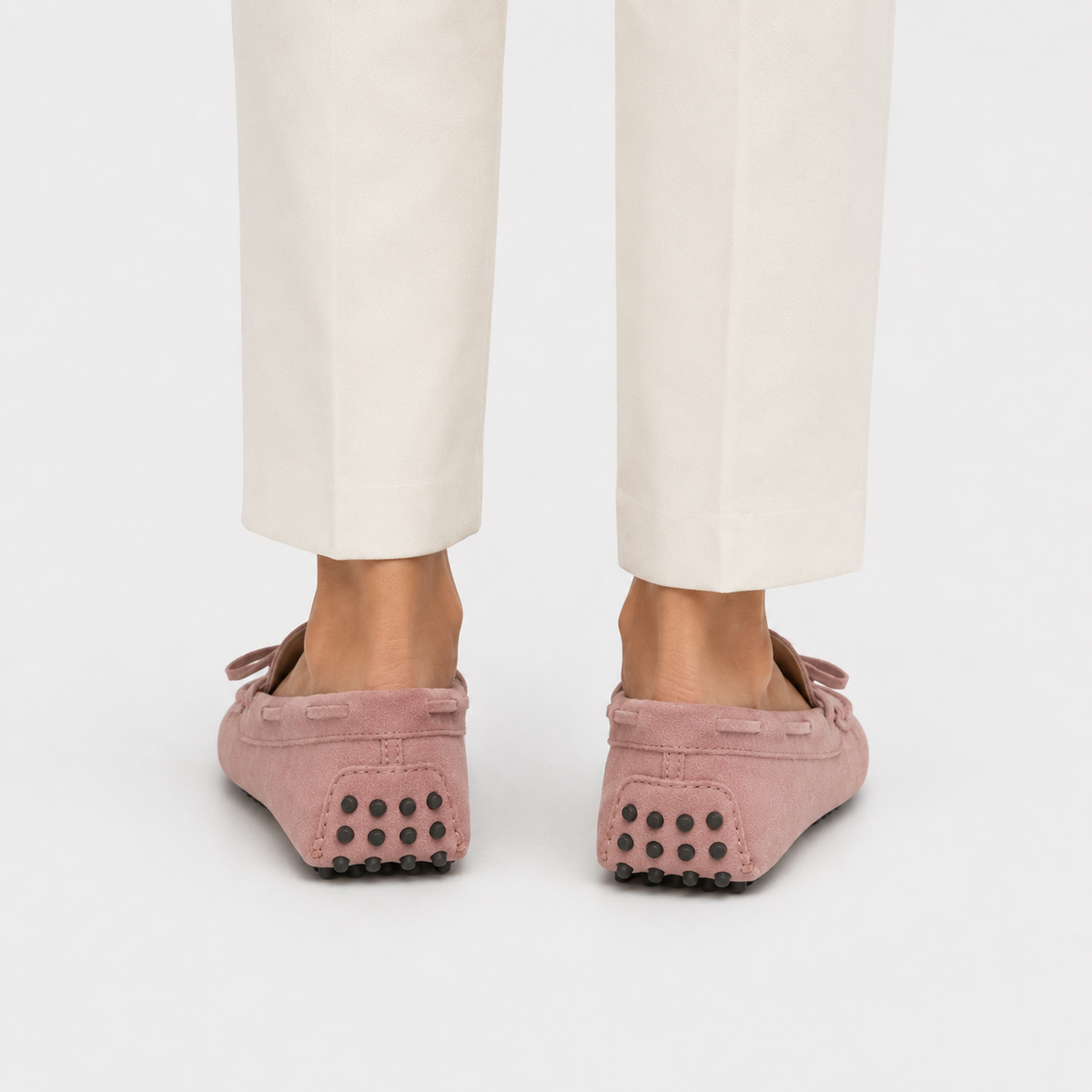 Mocassin Cuir Bovin