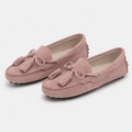 Mocassin Cuir Bovin