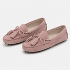 Mocassin Cuir Bovin