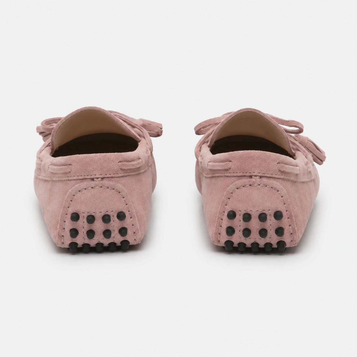 Mocassin Cuir Bovin