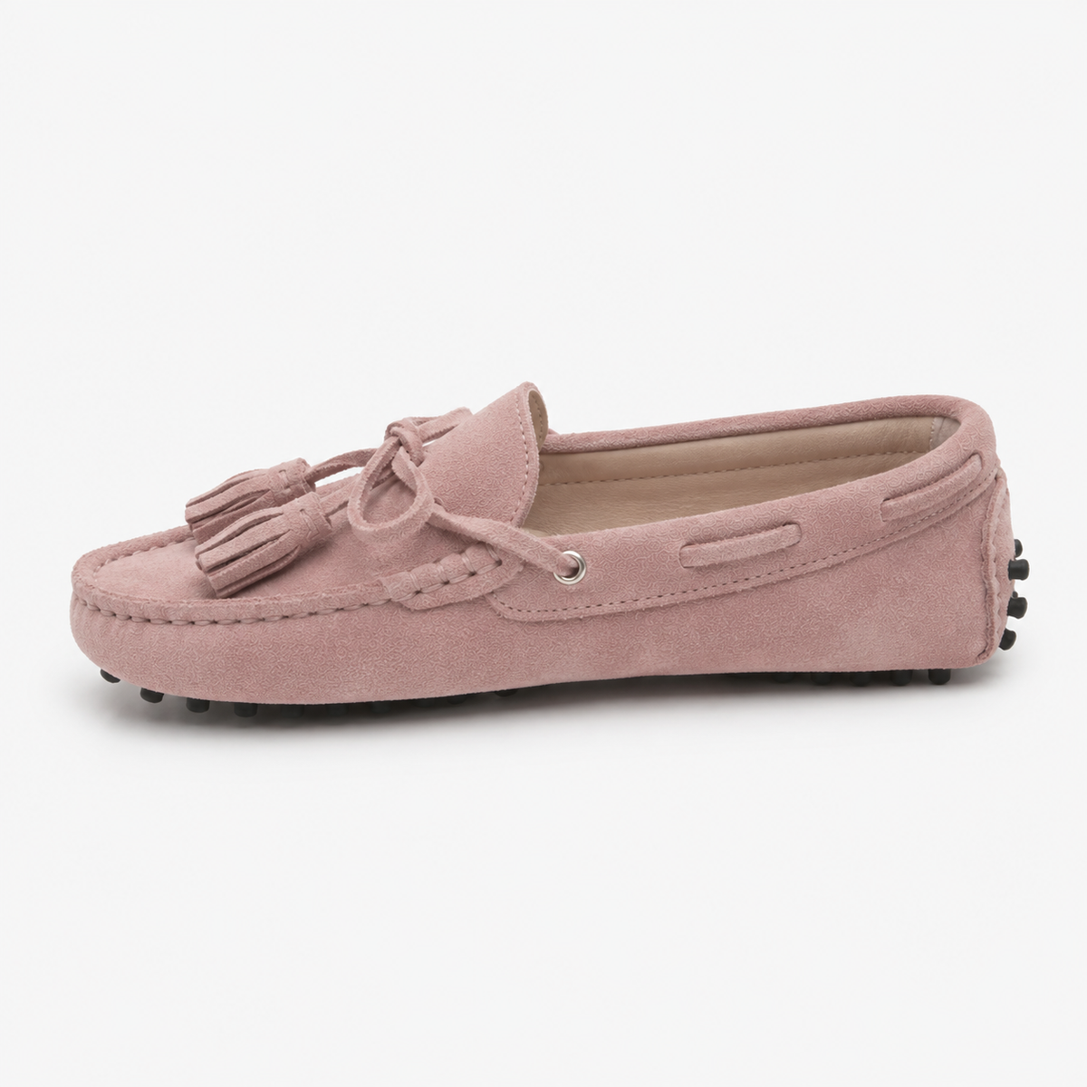 Mocassin Cuir Bovin