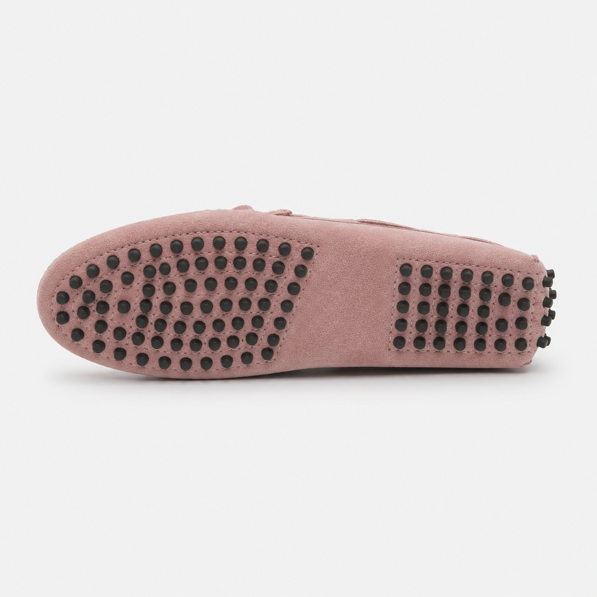 Mocassin Cuir Bovin