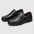 Mocassin Cuir De Vachette Hommes
