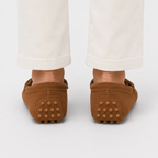 Mocassins Enfants Sans Lacets
