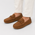 Mocassins Enfants Sans Lacets
