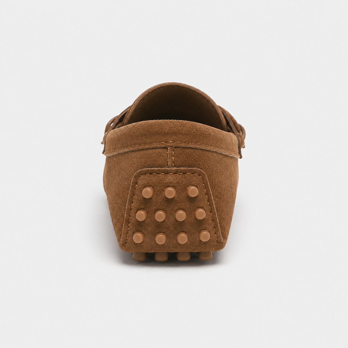 Mocassins Enfants Sans Lacets