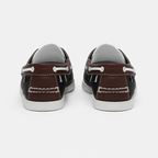 Mocassin Hommes Bout