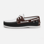 Mocassin Hommes Bout