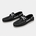 Chaussure Bateau Homme Mocassins PU