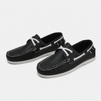 Chaussure Bateau Homme Mocassins PU