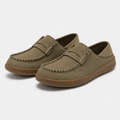 Mocassin Largeur Large Sans Lacets