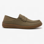 Mocassin Largeur Large Sans Lacets