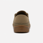 Mocassin Largeur Large Sans Lacets