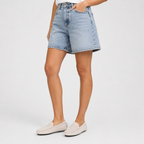 Mocassin Cuir De Vache Véritable À Enfiler