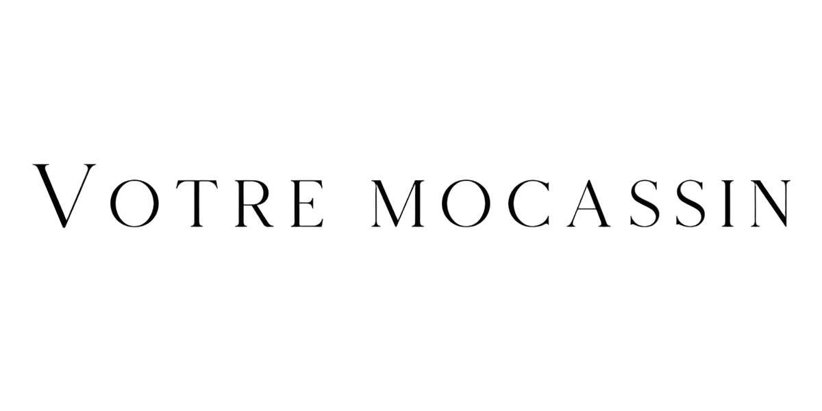 Votre Mocassin