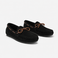 Mocassins Femme En Velours