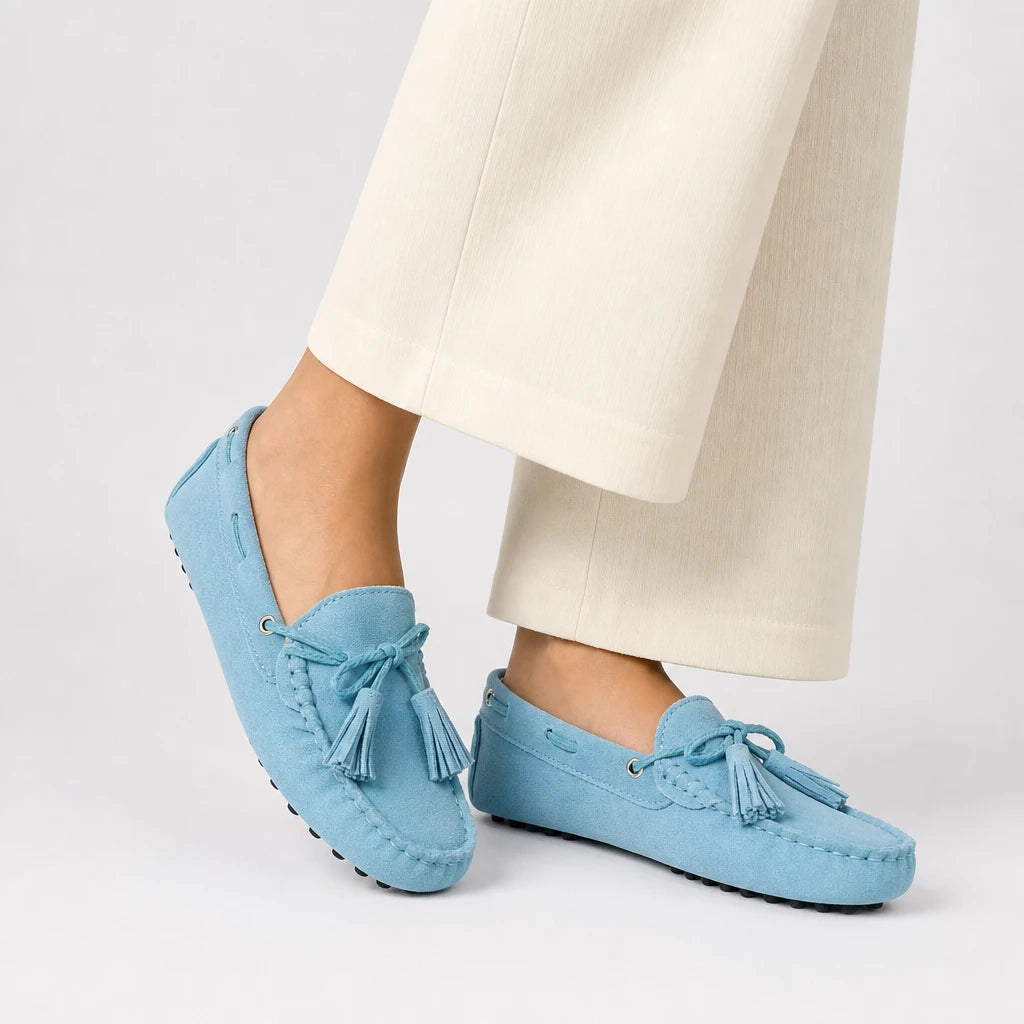 Fashion Genuine Leather Women Flat Shoes Slip On Woman Loafers Casual Shoes Flats Soft Moccasins Female Footwear (Copie) (Copie) (Copie) (Copie) (Copie) (Copie) (Copie) (Copie) (Copie) (Copie) (Copie) (Copie) (Copie)