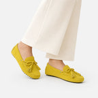 Fashion Genuine Leather Women Flat Shoes Slip On Woman Loafers Casual Shoes Flats Soft Moccasins Female Footwear (Copie) (Copie) (Copie) (Copie) (Copie) (Copie) (Copie) (Copie) (Copie) (Copie) (Copie) (Copie)
