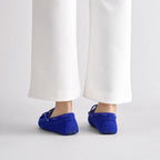 Fashion Genuine Leather Women Flat Shoes Slip On Woman Loafers Casual Shoes Flats Soft Moccasins Female Footwear (Copie) (Copie) (Copie) (Copie) (Copie) (Copie) (Copie) (Copie) (Copie) (Copie) (Copie)