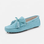 Fashion Genuine Leather Women Flat Shoes Slip On Woman Loafers Casual Shoes Flats Soft Moccasins Female Footwear (Copie) (Copie) (Copie) (Copie) (Copie) (Copie) (Copie) (Copie) (Copie) (Copie) (Copie) (Copie) (Copie)