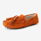 Fashion Genuine Leather Women Flat Shoes Slip On Woman Loafers Casual Shoes Flats Soft Moccasins Female Footwear (Copie) (Copie) (Copie) (Copie) (Copie) (Copie) (Copie)