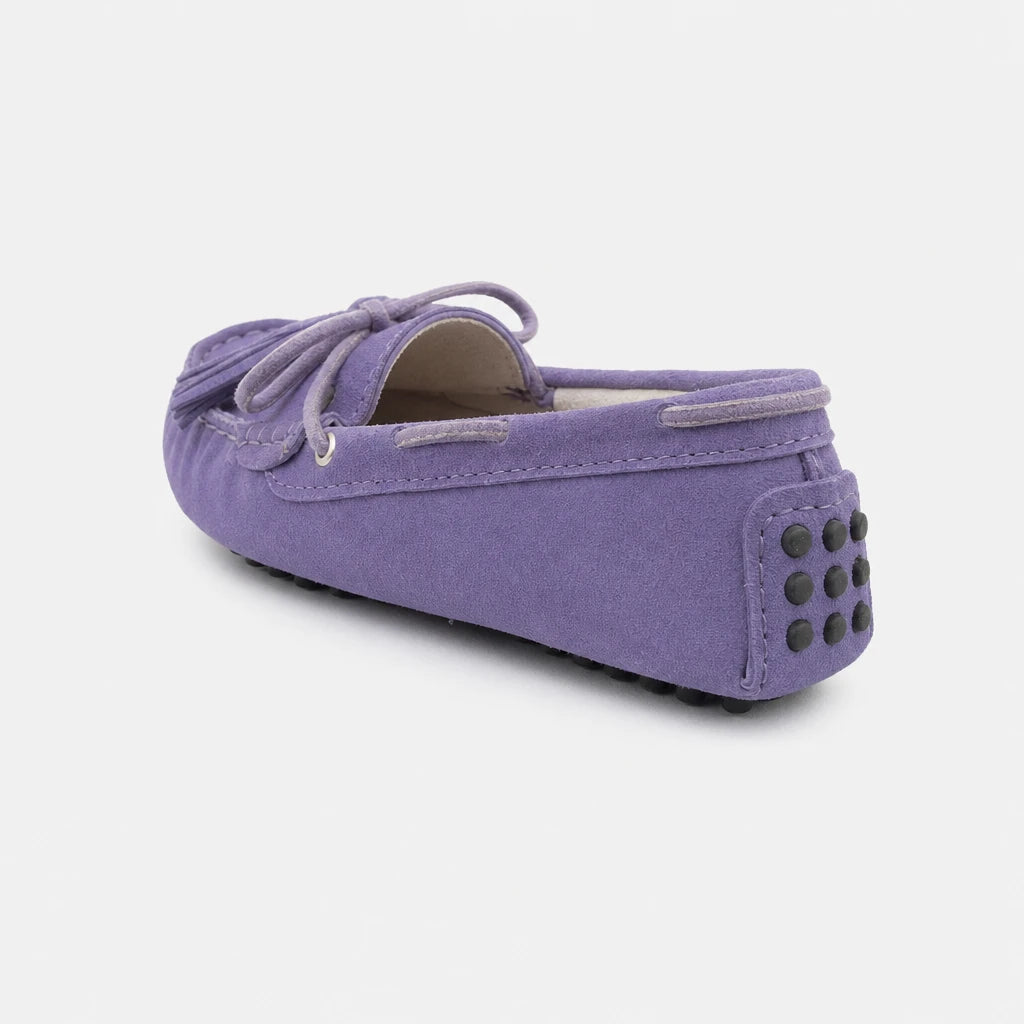 Fashion Genuine Leather Women Flat Shoes Slip On Woman Loafers Casual Shoes Flats Soft Moccasins Female Footwear (Copie) (Copie) (Copie)