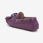 Fashion Genuine Leather Women Flat Shoes Slip On Woman Loafers Casual Shoes Flats Soft Moccasins Female Footwear (Copie) (Copie)