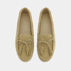 Fashion Genuine Leather Women Flat Shoes Slip On Woman Loafers Casual Shoes Flats Soft Moccasins Female Footwear (Copie) (Copie) (Copie) (Copie) (Copie) (Copie)