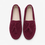 Fashion Genuine Leather Women Flat Shoes Slip On Woman Loafers Casual Shoes Flats Soft Moccasins Female Footwear (Copie) (Copie) (Copie) (Copie) (Copie)