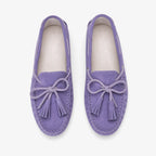 Fashion Genuine Leather Women Flat Shoes Slip On Woman Loafers Casual Shoes Flats Soft Moccasins Female Footwear (Copie) (Copie) (Copie)
