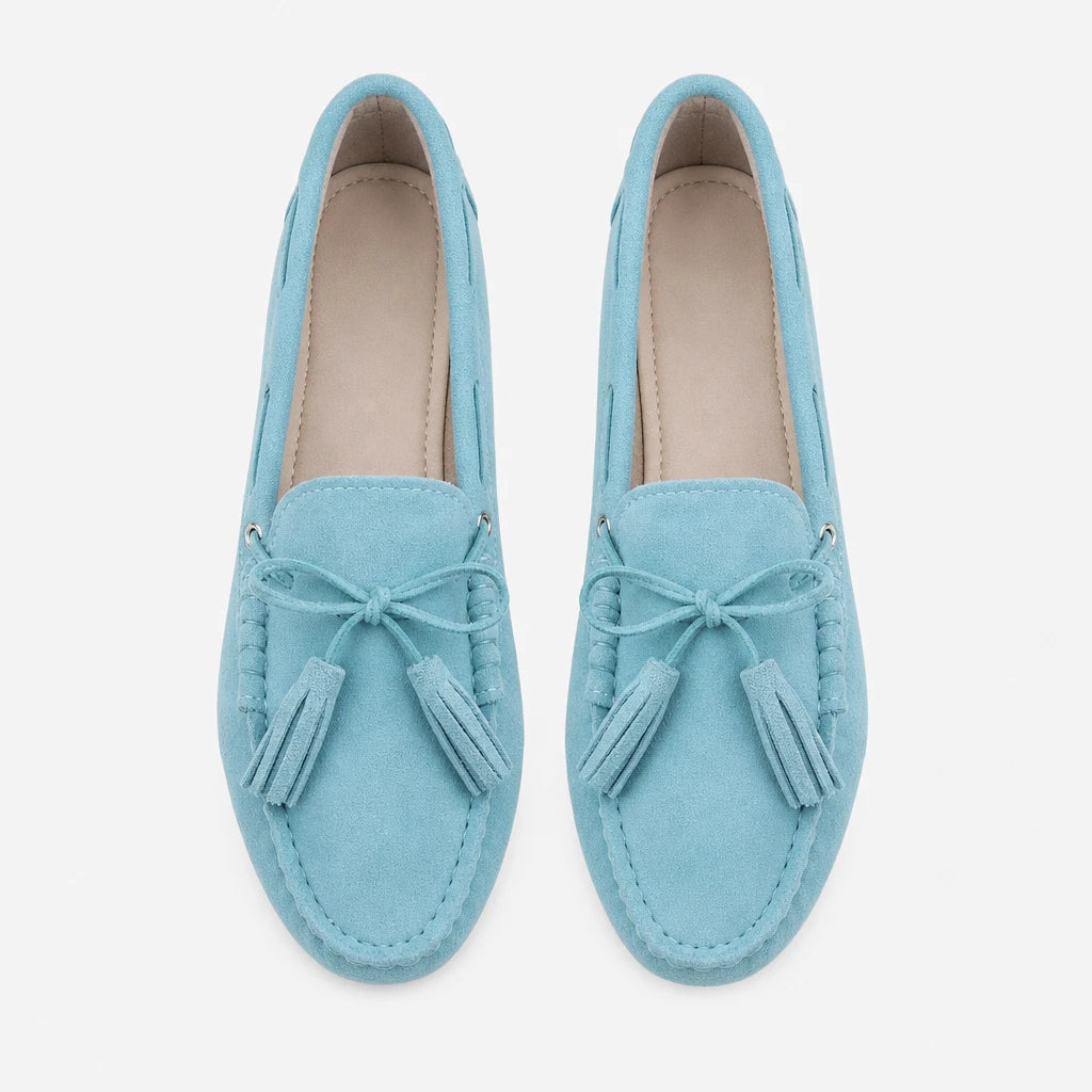 Fashion Genuine Leather Women Flat Shoes Slip On Woman Loafers Casual Shoes Flats Soft Moccasins Female Footwear (Copie) (Copie) (Copie) (Copie) (Copie) (Copie) (Copie) (Copie) (Copie) (Copie) (Copie) (Copie) (Copie)