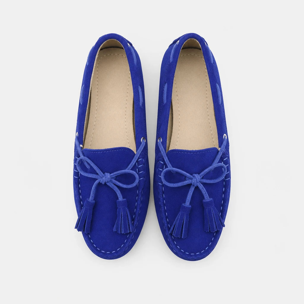 Fashion Genuine Leather Women Flat Shoes Slip On Woman Loafers Casual Shoes Flats Soft Moccasins Female Footwear (Copie) (Copie) (Copie) (Copie) (Copie) (Copie) (Copie) (Copie) (Copie) (Copie) (Copie)