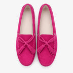 Fashion Genuine Leather Women Flat Shoes Slip On Woman Loafers Casual Shoes Flats Soft Moccasins Female Footwear (Copie) (Copie) (Copie) (Copie) (Copie) (Copie) (Copie) (Copie) (Copie)