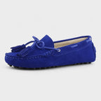 Fashion Genuine Leather Women Flat Shoes Slip On Woman Loafers Casual Shoes Flats Soft Moccasins Female Footwear (Copie) (Copie) (Copie) (Copie) (Copie) (Copie) (Copie) (Copie) (Copie) (Copie) (Copie)