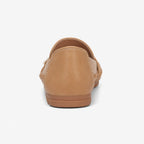 goreyodoly Women Comfortable Slip-On Loafers, Lightweight Breathable Wide Fit Flats with Embroidery & Rhinestone Buckle (Copie) (Copie) (Copie)