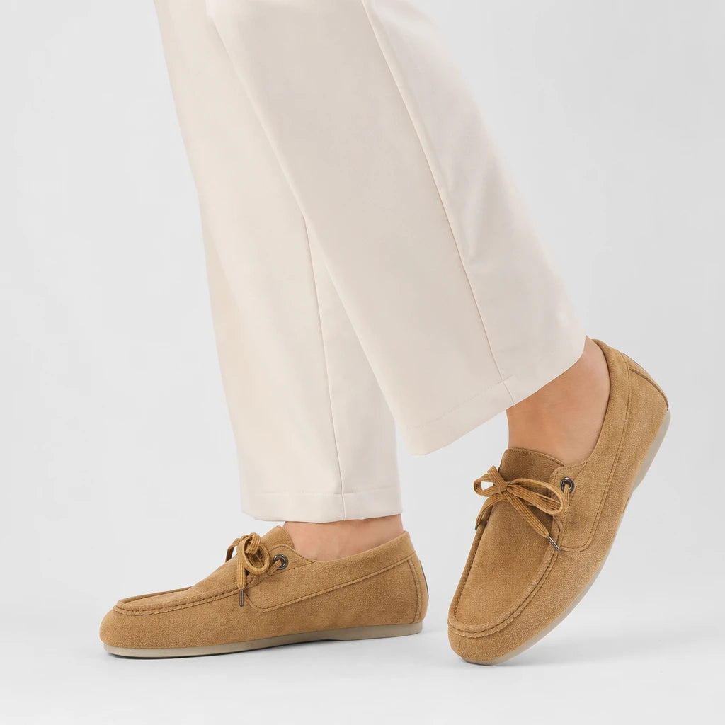 Lefu Shoes Men's Lightweight Bean Shoes Summer One Step Push Lazy Breathable Casual Half Support Slippers for Men (Copie) (Copie) (Copie) (Copie)